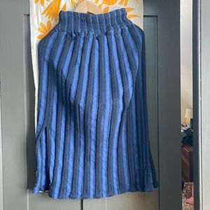 Ace & Jig Ramona skirt in Lunar